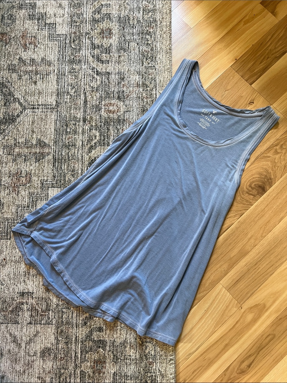 AE Tank